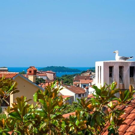 Apartment Len Rovinj Exterior photo