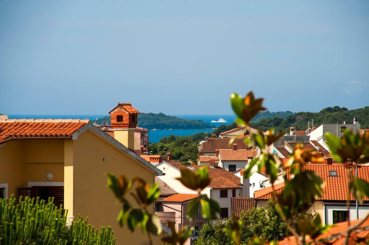 Apartment Len Rovinj Exterior photo