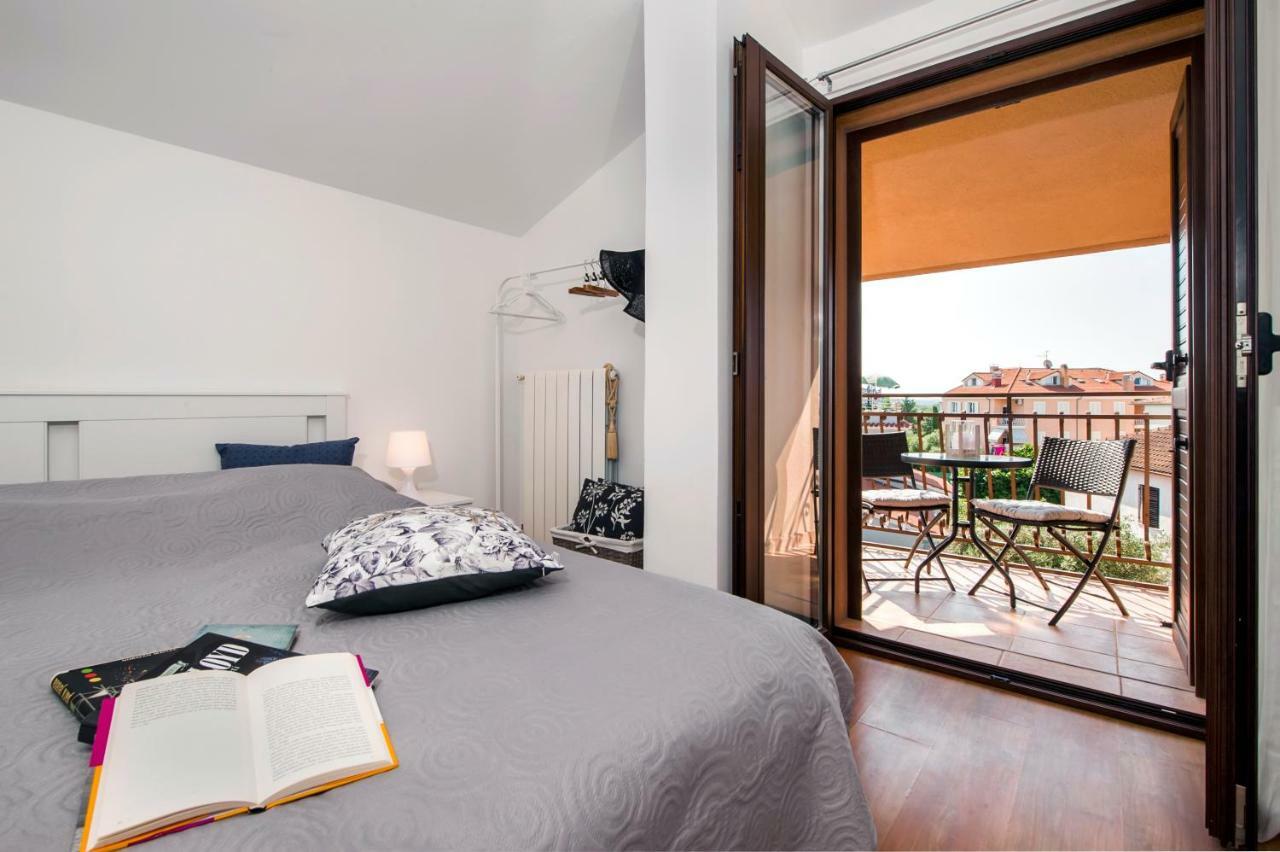 Apartment Len Rovinj Exterior photo