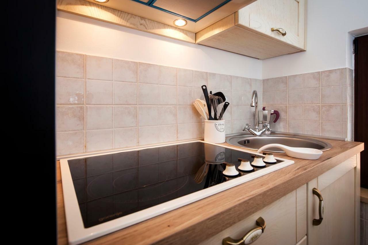 Apartment Len Rovinj Exterior photo
