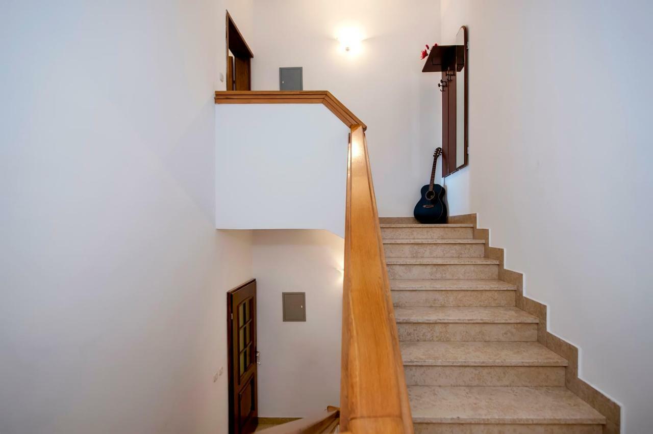 Apartment Len Rovinj Exterior photo
